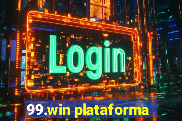 99.win plataforma